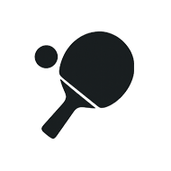 Sportbook Table tennis