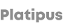 platipus gaming logo