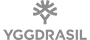 Yggdrasil Gaming logo