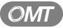 OMT logo