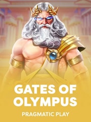 Gates of Olympus