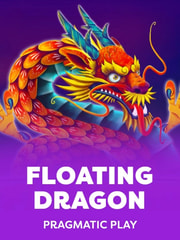 Floating Dragon