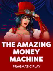 The Amazing Money Machine