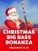 Christmas Big Bass Bonanza