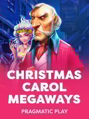 Christmas Carol Megaways