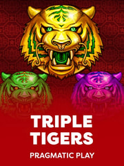 Triple Tigers