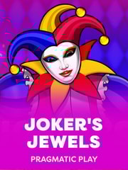 Joker's Jewels