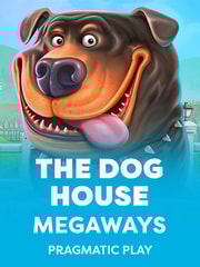 The Dog House Megaways