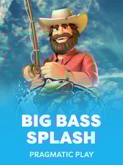 Big Bass Splash