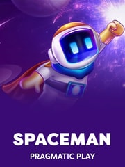 Spaceman