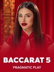 Baccarat 5