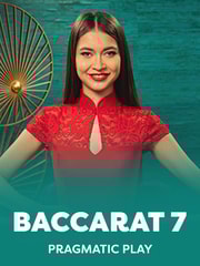 Live - Baccarat 7