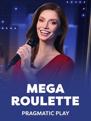 Live - Mega Roulette