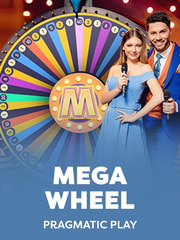 Live - Mega Wheel