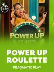 PowerUp Roulette