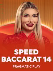 Live - Speed Baccarat 14