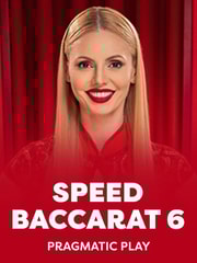 Live - Speed Baccarat 6