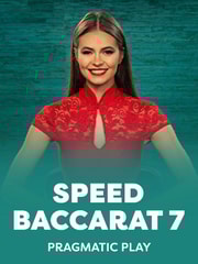 Live - Speed Baccarat 7