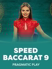 Live - Speed Baccarat 9