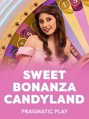 Sweet Bonanza CandyLand