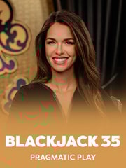Blackjack 35 – The Club 