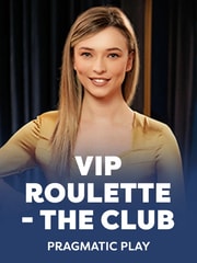 VIP Roulette - The Club