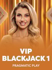VIP Blackjack 1 - Ruby