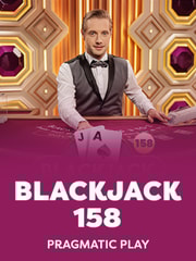 Blackjack 158