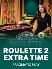 Roulette 2 Extra Time