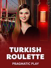 Türkçe Rulet