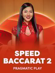 Speed Baccarat 2