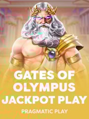 Gates of Olympus Jackpot Play    