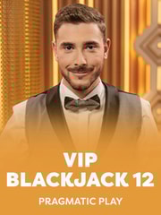 VIP Blackjack 12 - Ruby