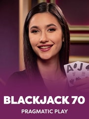 Blackjack 70 - Ruby