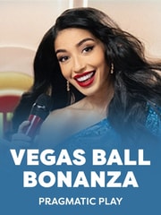 Vegas Ball Bonanza