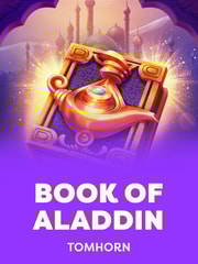 Book of Aladdin