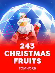 243 Christmas Fruits