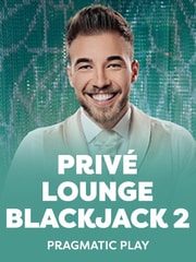 Privé Lounge Blackjack 2