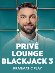 Privé Lounge Blackjack 3