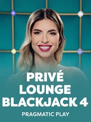 Privé Lounge Blackjack 4