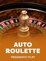 Auto Roulette