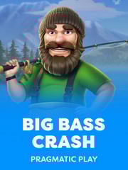 Big Bass Crash