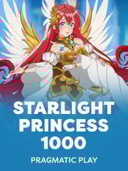 Starlight Princess 1000
