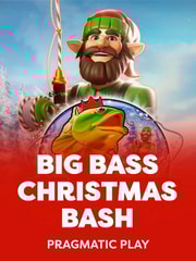 Big Bass Christmas Bash