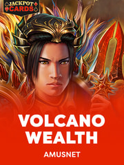 Volcano Wealth