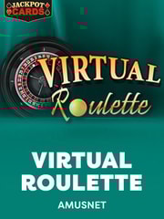 Virtual Roulette