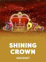 Shining Crown