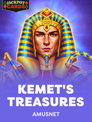 Kemet’s Treasures