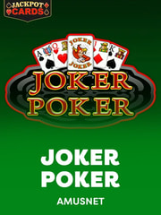 Joker Poker