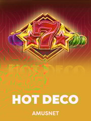 Hot Deco
